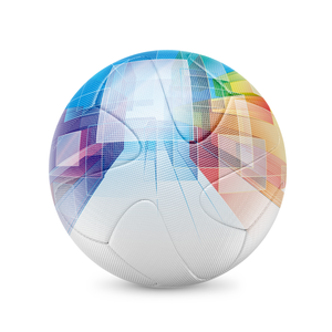 Pallone da Calcio Molten Personalizzato Ultime Novità Vendita Diretta dalla Fabbrica Misura 4 Misura 5 Pallone OEM con LOGO Personalizzato Idee Regalo Pallone da Calcetto - Product Image 1