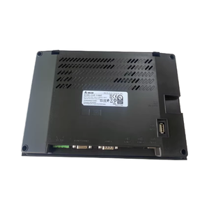 Delta 7-Inch DOP-107DV <strong>Touch</strong> <strong>Screen</strong> Both <strong>Capacitive</strong> and Resistive Technology - Product Image 4