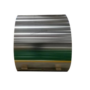 Bobina de alumínio anodizada 3003 1060 H24 O 3005 3102metal Alu 5052 H22 <span class=keywords><strong>PVC</strong></span> filme revestido 1060 H18 Al liga alumínio bobina - Product Image 3