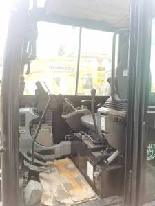 2019 EPA Caterpillar 306E2 utilisé Mini pelle 6 tonnes avec lame de bulldozer moteur pompe moteur boîte de vitesses portant 3m seau capacité - Product Image 6
