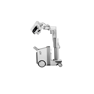 Radiografia Digitale Mobile United Image, Raggi X Digitali Mobili <span class=keywords><strong>UDR</strong></span> 380i Pro - Product Image 1