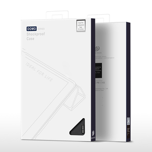 Étui en PU pour <span class=keywords><strong>Lenovo</strong></span> <span class=keywords><strong>Tab</strong></span> <span class=keywords><strong>P11</strong></span> <span class=keywords><strong>Tab</strong></span> M10 <span class=keywords><strong>Plus</strong></span> M9 M8 11.5 11.2 10.6 10.1 - Product Image 2