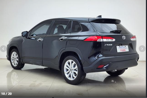 Voitures d'<span class=keywords><strong>occasion</strong></span> GAC <span class=keywords><strong>Toyota</strong></span> Frontlander 2023 2.0L CVT Édition Elite <span class=keywords><strong>SUV</strong></span> Compact Essence Véhicule d'<span class=keywords><strong>occasion</strong></span> Véhicules de seconde main - Product Image 4
