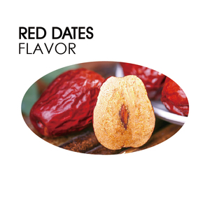 Rojo natural fecha sabor <span class=keywords><strong>Jujube</strong></span> sabor para bebidas pastel dulces y en - Product Image 2