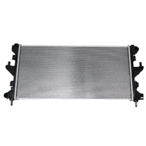 Pièces de refroidissement automobile Radiateur Système de refroidissement par eau Radiateur pour <span class=keywords><strong>FIAT</strong></span> Ducato 2.2I 06- MT OEM 1340359080 - Product Image 1