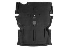 51757241814 protector inferior del motor modelo F20F21F30F31F32F33 PP Función de protección de material <span class=keywords><strong>116</strong></span> 118 220 320 325 330 420 425 para <span class=keywords><strong>BMW</strong></span> - Product Image 3