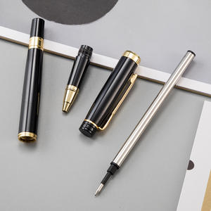 Bolígrafo de Metal Personalizado con Logotipo Publicitario Impreso con UV - Product Image 5