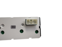 Pièces de rechange intérieures pour camion, interrupteur de commande de climatisation pour International 9100 9200 9400 9900 2000-2021