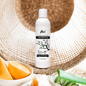 Champú para el Eccema y la Psoriasis para el Alivio del Cuero Cabelludo, <span class=keywords><strong>Tratamiento</strong></span> para la Picazón - Champú Anticaspa y para el Cuero Cabelludo Seco - Product Image 5