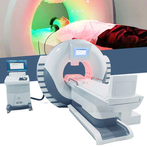 Système d'évaluation de la santé physique intelligent, détecteur corporel pour cliniques de bien-être et spas - Product Image 1