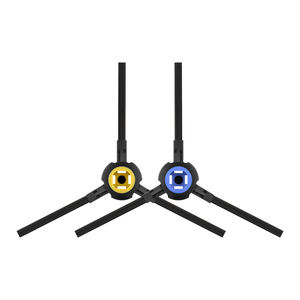 Juego de piezas de repuesto para accesorios de filtro de cepillo de paño de limpieza para Robot aspirador <span class=keywords><strong>ILIFE</strong></span> A7/A9S/X785/X750/X800 - Product Image 1