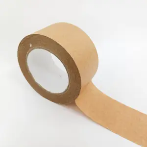 Printed Adhesive Tape Branded Bopp Packing Tape Custom Logo Self Adhesive Printing Packing Shipping Branded Tape
