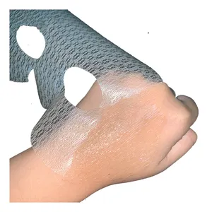 Masker Wajah berkualitas tinggi bahan kolagen sheet mask