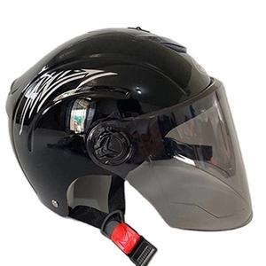 <span class=keywords><strong>Casco</strong></span> de Motocicleta Chino <span class=keywords><strong>Barato</strong></span>, <span class=keywords><strong>Casco</strong></span> para <span class=keywords><strong>Scooter</strong></span> Eléctrico para Damas, <span class=keywords><strong>Casco</strong></span> Abierto para Motocicleta - Product Image 6