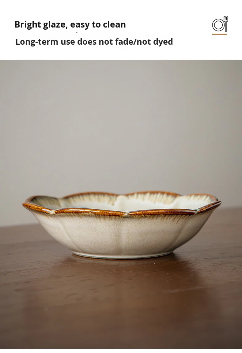 6 flower plate-freesia