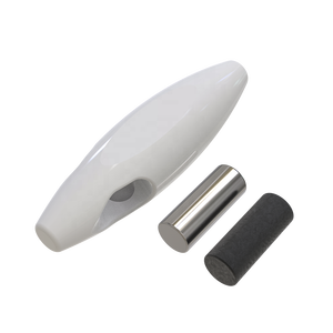 Accesorios <span class=keywords><strong>para</strong></span> persiana de ventana, cadena y cable de peso <span class=keywords><strong>para</strong></span> postes de cortina, componentes de rodillo vertical, venta al por mayor - Product Image 6