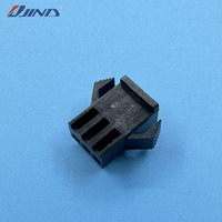 Connecteur mâle et femelle SM 2,5 mm, interface de charge de batterie par raccordement aérien 2/3/5/6/7/8/9/10/11/12 broches pour jouets et éclairage LED