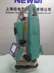 Venta Directa de Fábrica: Instrumento de Topografía Láser con Plomada, Precisión de 2'', Estación Total SOUTH Ruide RQS, Modelo RQS Topográfico - Product Image 3