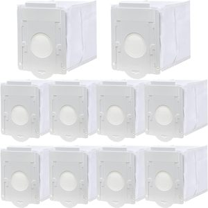 Sacs filtrants pour <span class=keywords><strong>aspirateur</strong></span> compatibles avec <span class=keywords><strong>Samsung</strong></span> Vca-adb90, sacs à poussière pour aspirateurs de la série Jet, base Clean Station - Product Image 3