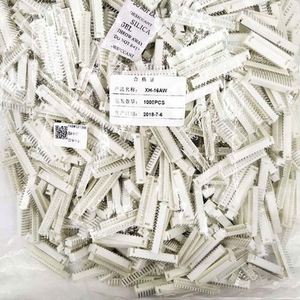 Whole -Sale XH-16AW P=2.54mm Connectors XH Connectors - Product Image 1