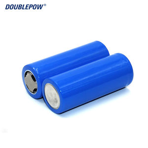 3.2v lifepo4 ifr 26650 3300mah da bateria de lítio secundárias com topo plano - Product Image 3