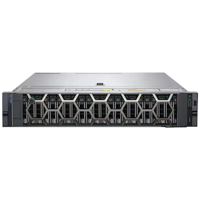 Dell PowerEdge R750XS 2U Rack Server DeepSeek On-Premise   Ai Server
