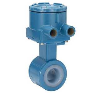 Capteurs de débitmètre magnétique à plaquette EMERSON pour Rosemount 8711FHA015M1K1G2Q4 - Product Image 2