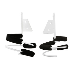 Soporte para Secador de Pelo Wanmei, Diseño Minimalista de Hierro, Duradero, para Salón y Hogar - Product Image 4