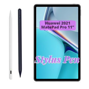 Lápiz capacitivo para tableta <span class=keywords><strong>Huawei</strong></span> <span class=keywords><strong>MatePad</strong></span> Pro 2021, bolígrafo capacitivo activo de 11 pulgadas para PC - Product Image 1