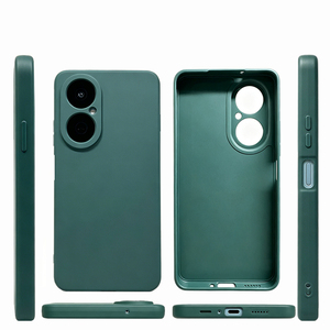 Funda Minimalista Mate al por Mayor para <span class=keywords><strong>HUAWEI</strong></span> P50 <span class=keywords><strong>Pro</strong></span>, Cubierta Protectora OEM para iPhone 17/16/15/14/13 <span class=keywords><strong>Pro</strong></span> <span class=keywords><strong>Max</strong></span>, Samsung S25 Plus S25 - Product Image 5