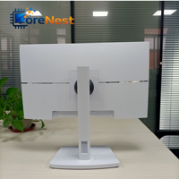CoreNest 23.8 Inch Business All in One PC Intel Core i5 12450H 8GB 16GB RAM Office I5 I7 I9 Desktop Computer for Business
