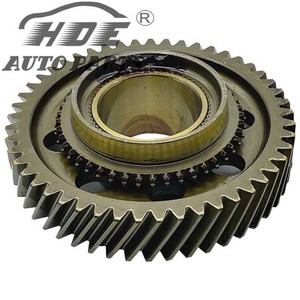 8972412470 8-97241247-0 Vente en gros de pièces automobiles HDE, arbre intermédiaire de transmission, 6ème vitesse pour Isuzu NPR MYY6P - Product Image 1