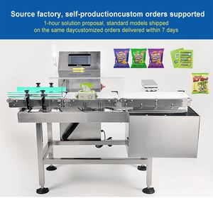 고정밀 체크웨이어 로드셀 디지털 산업용 무게 센서 플랫폼 스케일 측정 자동화 - Product Image 3