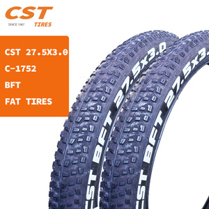 C S T <span class=keywords><strong>BFT</strong></span> 76-584 Fat bike pneu original C1752 pneu de vélo de neige 27.5X3.0 27.5X2.25 pneus pour E-bike - Product Image 2