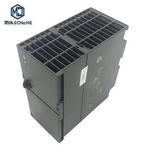 Fuente de Alimentación PLC S7-300 PS307 6ES7307-1EA01-0AA0 - Product Image 1