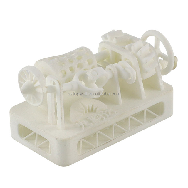 3d Printing Service Sls 3d Printer Prototyping Cnc Engineering Service Cheap Rapid Prototyping