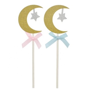 Oro Argento 16th Festa di Compleanno Temi Con Strass Decorazione Anniversario Forniture Decorazione di Una <span class=keywords><strong>Torta</strong></span> Dolce 16 Cake Topper - Product Image 6