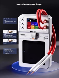 Potencial máquina <span class=keywords><strong>de</strong></span> soldadura por puntos pequeños <span class=keywords><strong>de</strong></span> mano <span class=keywords><strong>de</strong></span> doble pulso para reparación <span class=keywords><strong>de</strong></span> teléfonos móviles equipo <span class=keywords><strong>de</strong></span> batería <span class=keywords><strong>de</strong></span> celda <span class=keywords><strong>de</strong></span> batería - Product Image 3