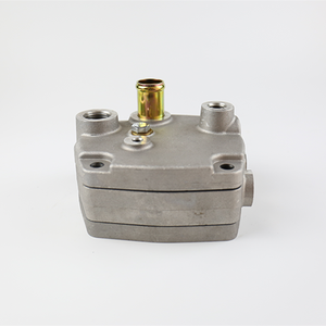 Di alta qualità S29A0-EV011 giapponese camion parti freno freno aria freno compressore testata superiore per Hino E13c - Product Image 2