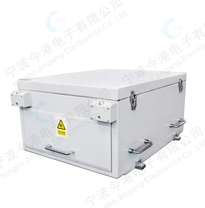 Boîte <span class=keywords><strong>de</strong></span> blindage RF automatique 0.8-8GHz 460(W)* 550(D)* 240(H)mm OEM personnalisé EMI UHF wifi6e 5G GSM <span class=keywords><strong>communication</strong></span> sans fil pour téléphone portable - Product Image 1