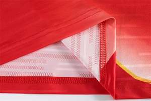 طقم صيفي رجالي أمريكي: قميص بأكمام قصيرة عصري وفضفاض، شورت مريح بتصميم التاي داي، طقم من قطعتين بمقاسات كبيرة - Product Image 3