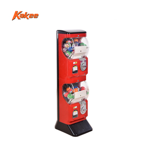 เครื่องขายของเล่นแคปซูลกาชาปอง ทอมี่ ลดราคาพิเศษ - Product Image 2