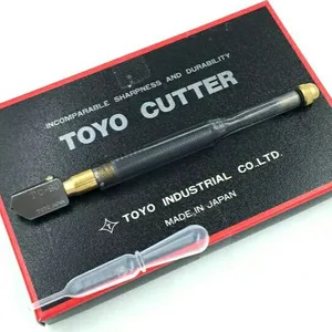 Alpha toyo hand glass speed cutter tools tc-90 for stained glass