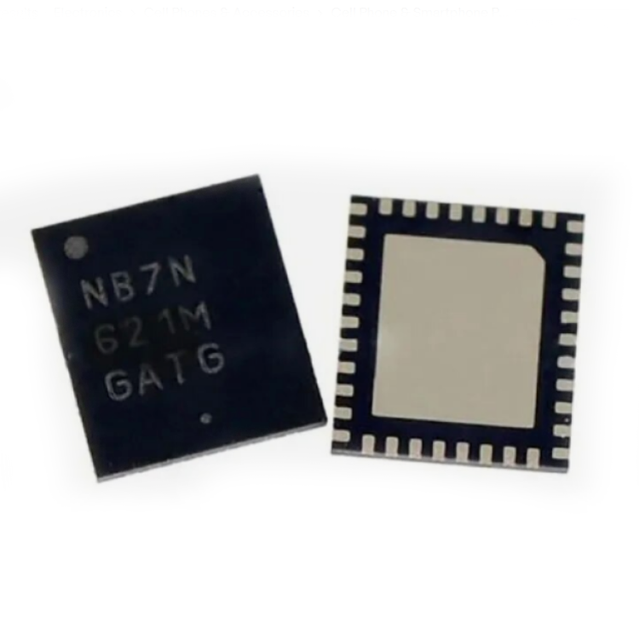 NB7N621M IC Chip for Xbox Series S/X Accessories HD MI IC Video Output IC Chip