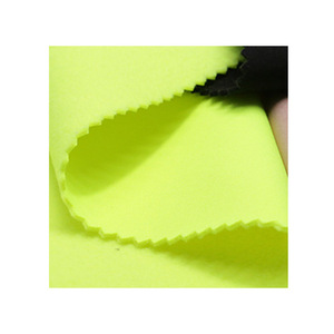 Tela Deportiva para Exteriores Su Jiang, Impermeable, Cálida, Compuesta con Forro Polar TPU Elástico en Cuatro Direcciones, 180-330 g/m² - Product Image 5