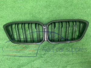 For F87 M2C Carbon Fiber Kidney Grille Front Bumper For <strong>F</strong> M2C - Product Image 3
