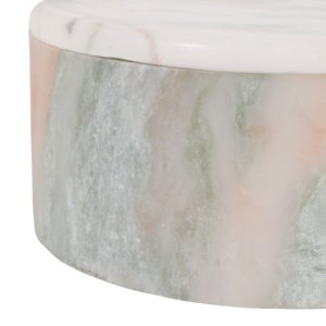 Candela decorativa profumata al marmo per soggiorno, camera da letto, bagno, decorazione per spazi piccoli o grandi - Product Image 5