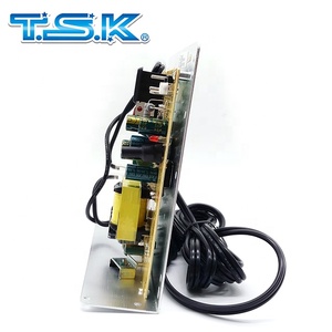 ไต้หวันแหล่งจ่ายไฟสลับ: TSK มาริโอสล็อต/รูเล็ต/พินบอล/ อาเขตอุปกรณ์เครื่อง - Product Image 6