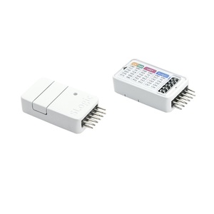 جهاز تحليل منطقي متعدد الوظائف Sipeed SLogic Combo 8 بـ 8 قنوات مع أداة تصحيح الأخطاء DAPLink CKLink مع التثبيت المباشر - Product Image 2