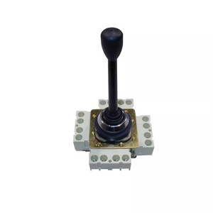 Module de commande PLC en stock Automatisation électrique industrielle XD2EL1111 - Product Image 1